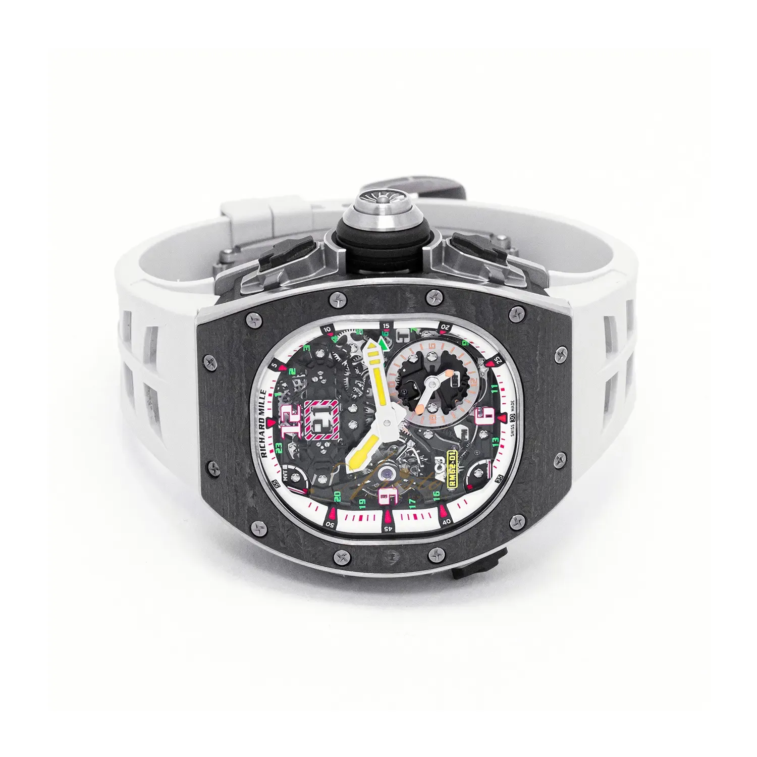 RM62-01 ACJ image 4