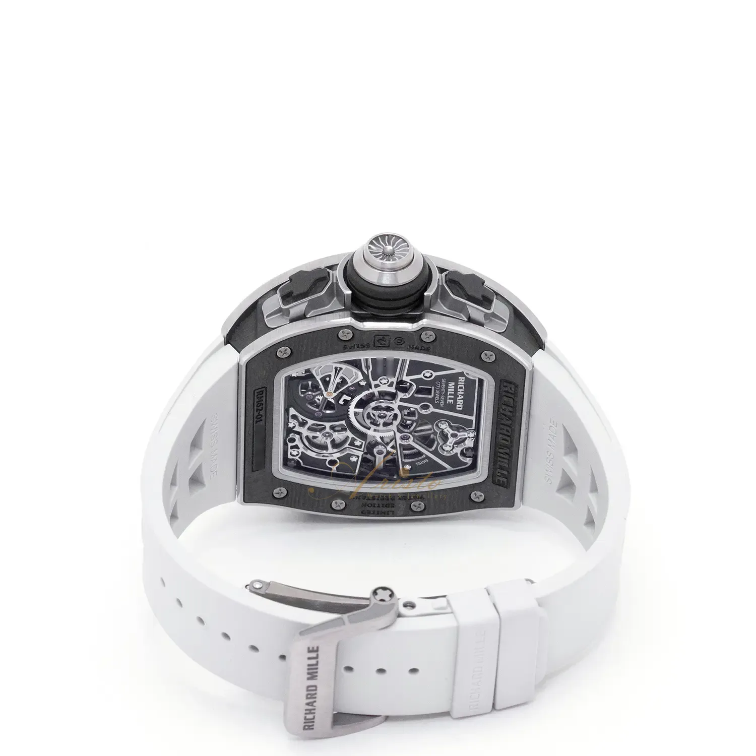 RM62-01 ACJ image 5