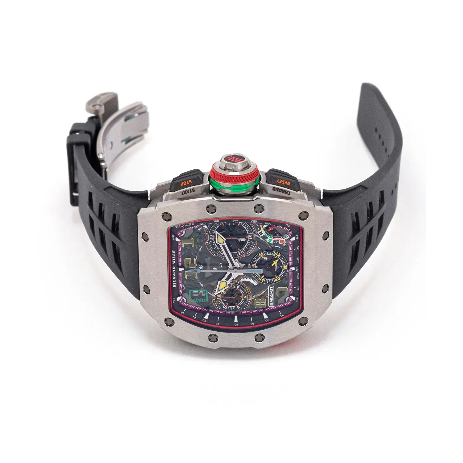 RM65-01 Ti image 4