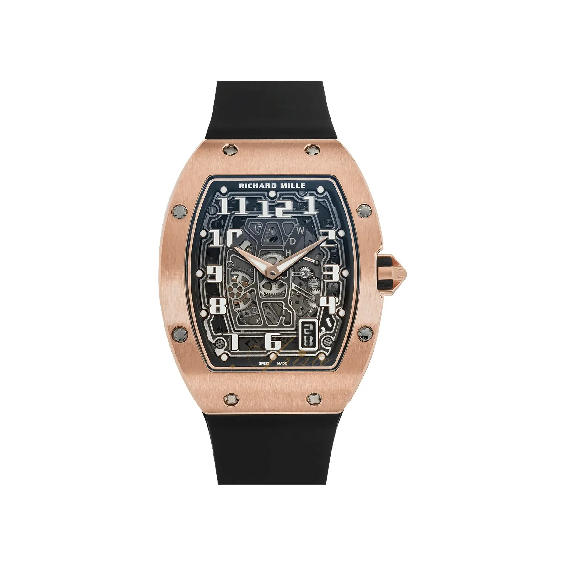 RM67-01 RG