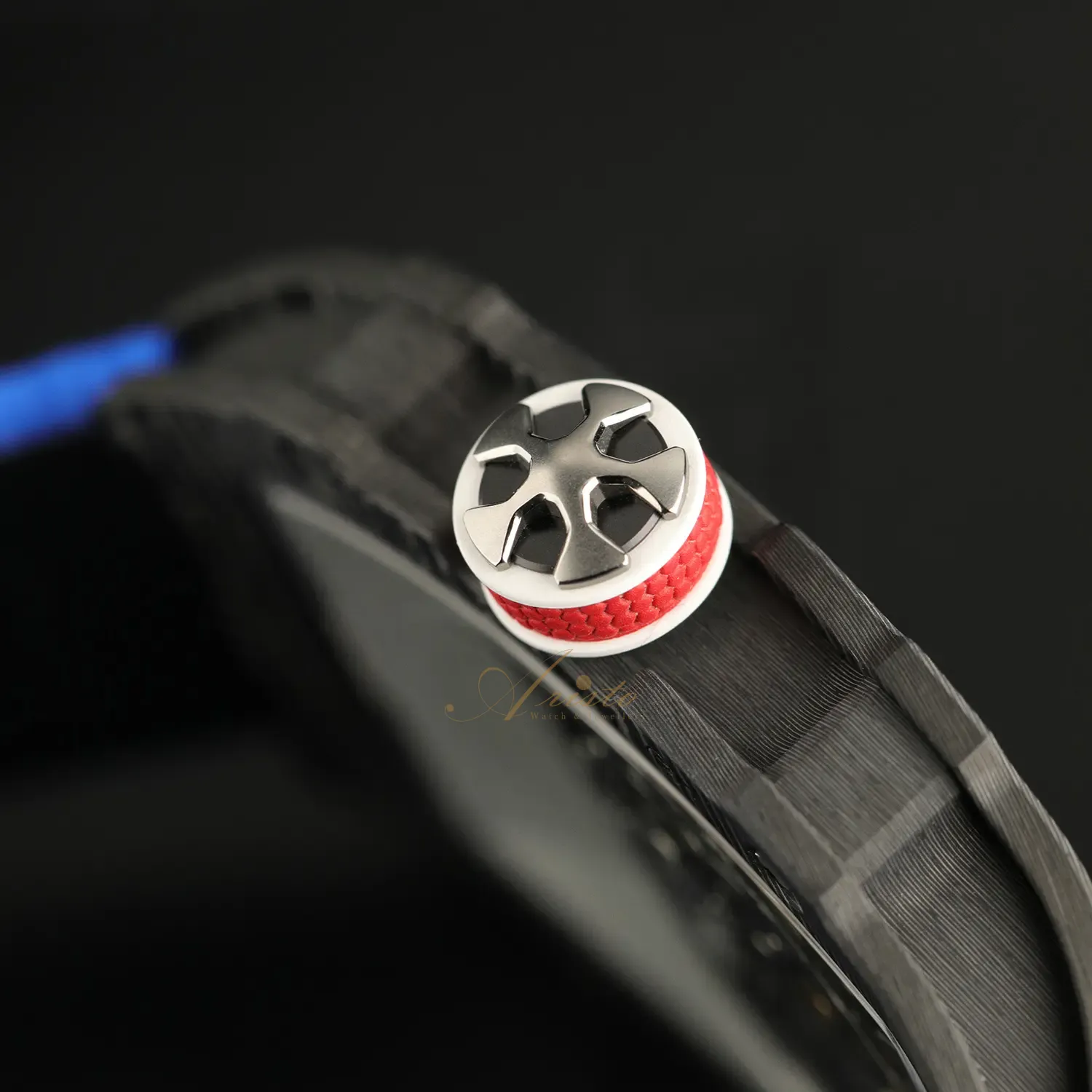 RM67-02 Black Carbon TPT image 7
