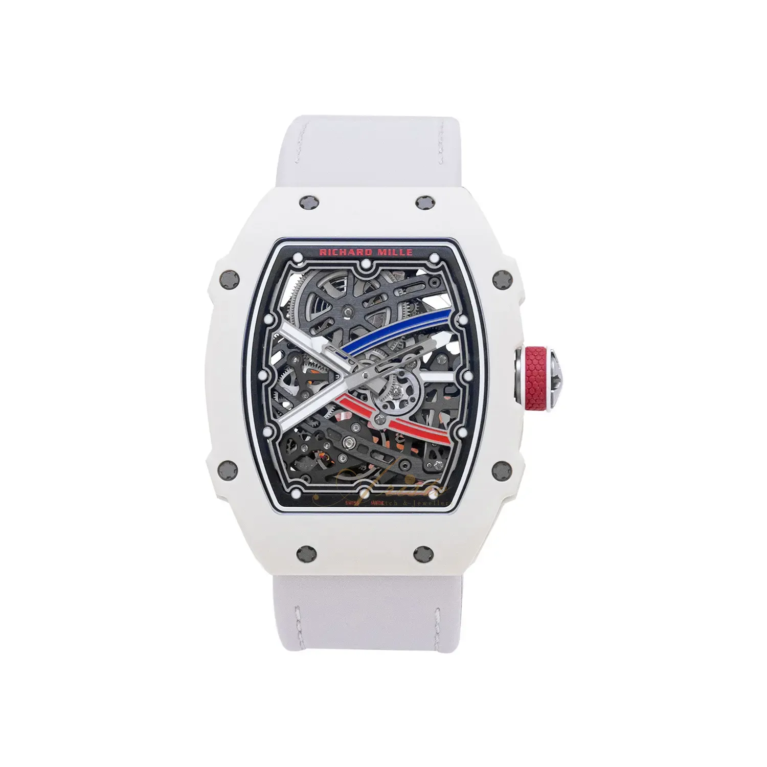 RM67-02 White Carbon TPT
