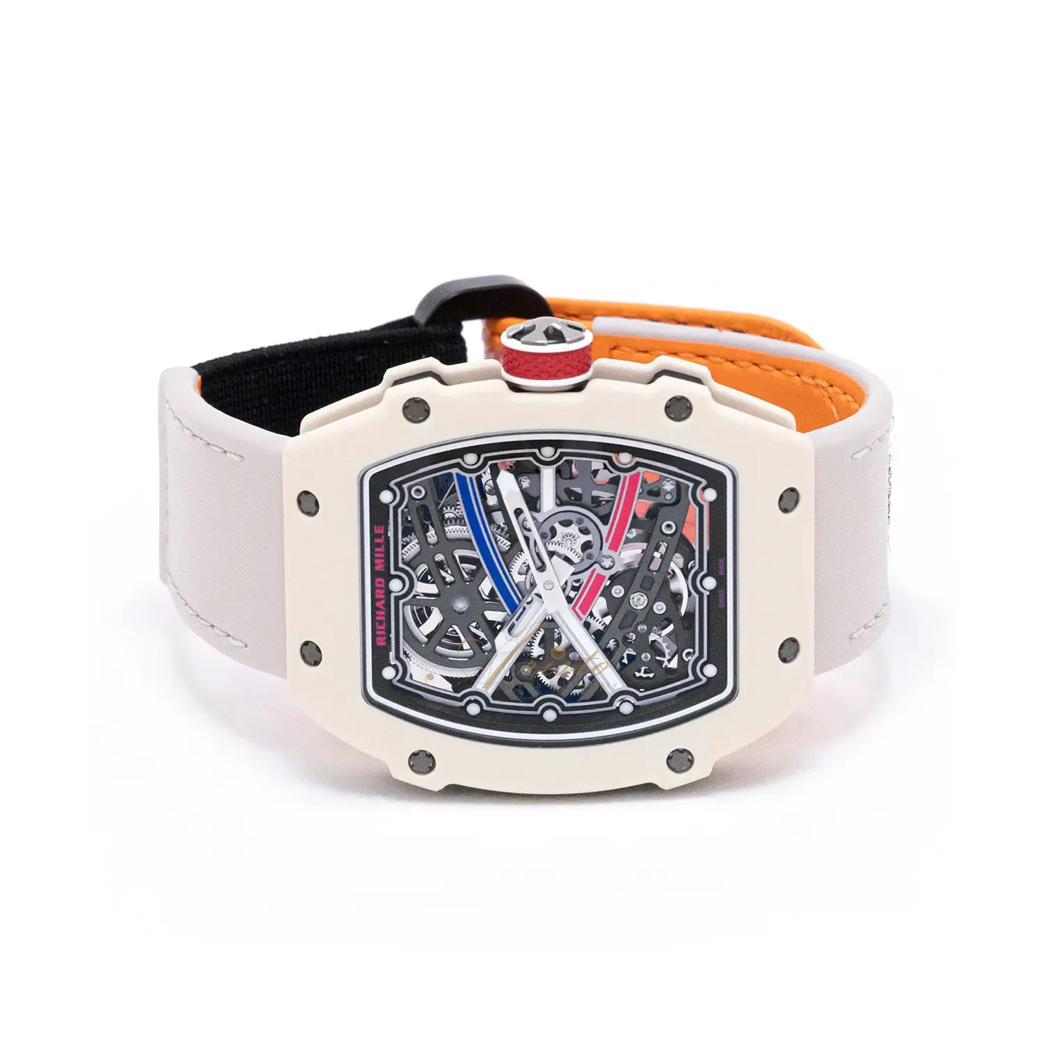 RM67-02 White Carbon TPT image 4