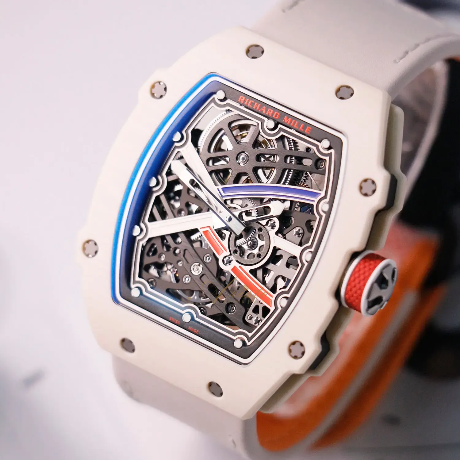 RM67-02 White Carbon TPT image 7