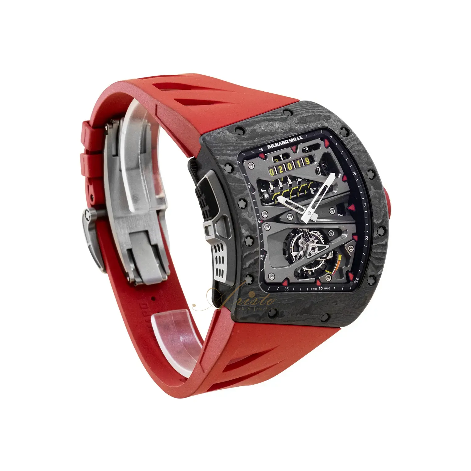 RM70-01 image 3