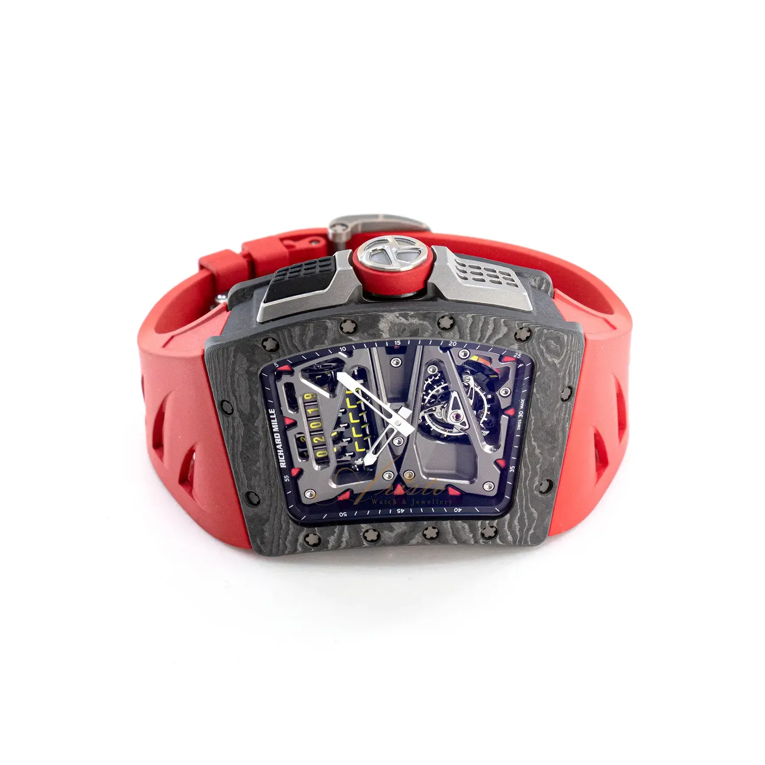 RM70-01 image 4