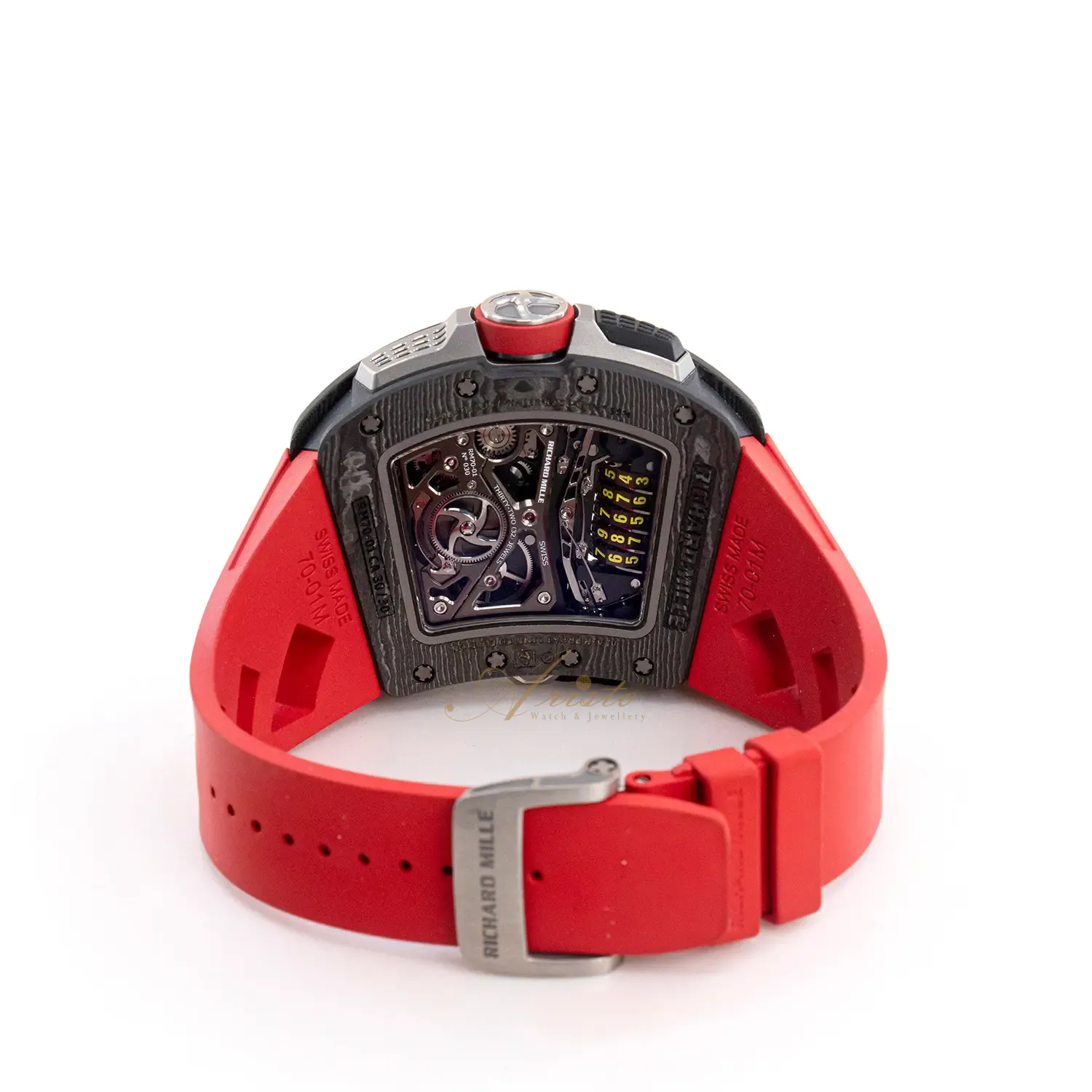 RM70-01 image 5