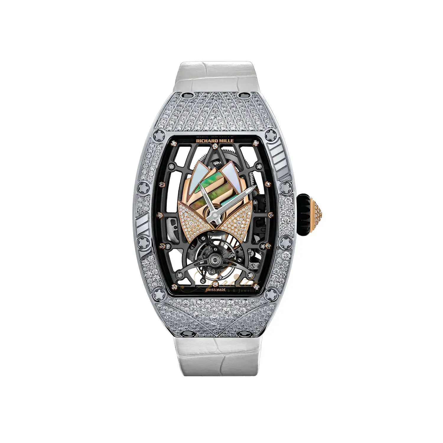 RM71-01 WG Full Setting No.1
