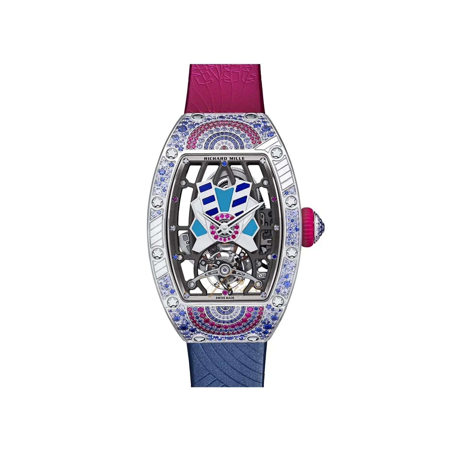 RM71-02 Diana