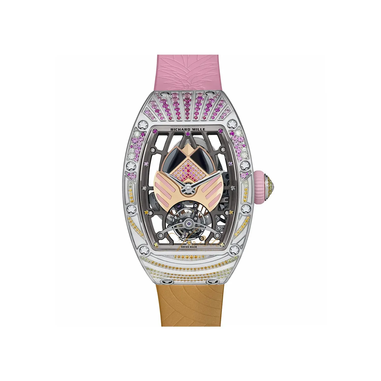 RM71-02 Donna