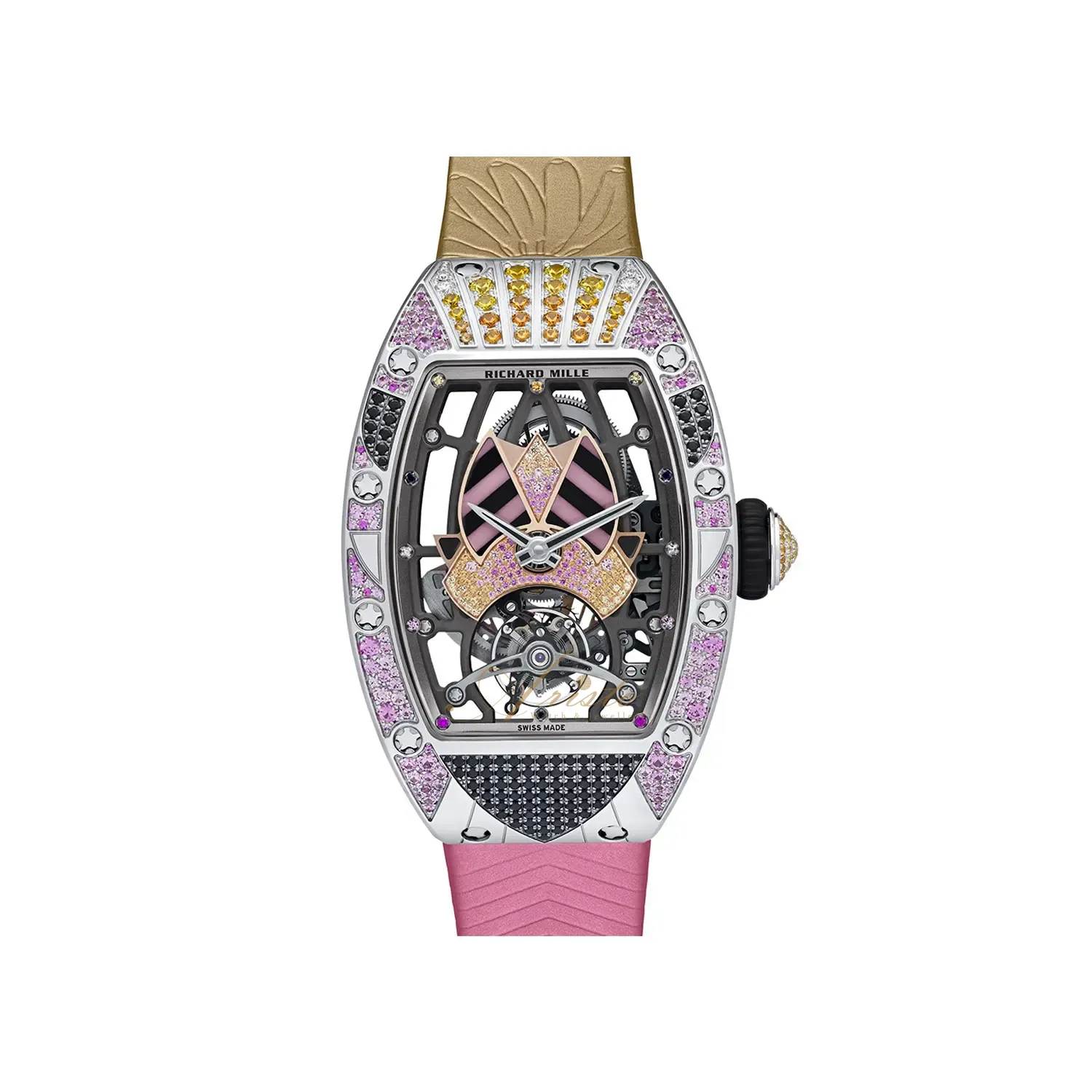 RM71-02 Gloria