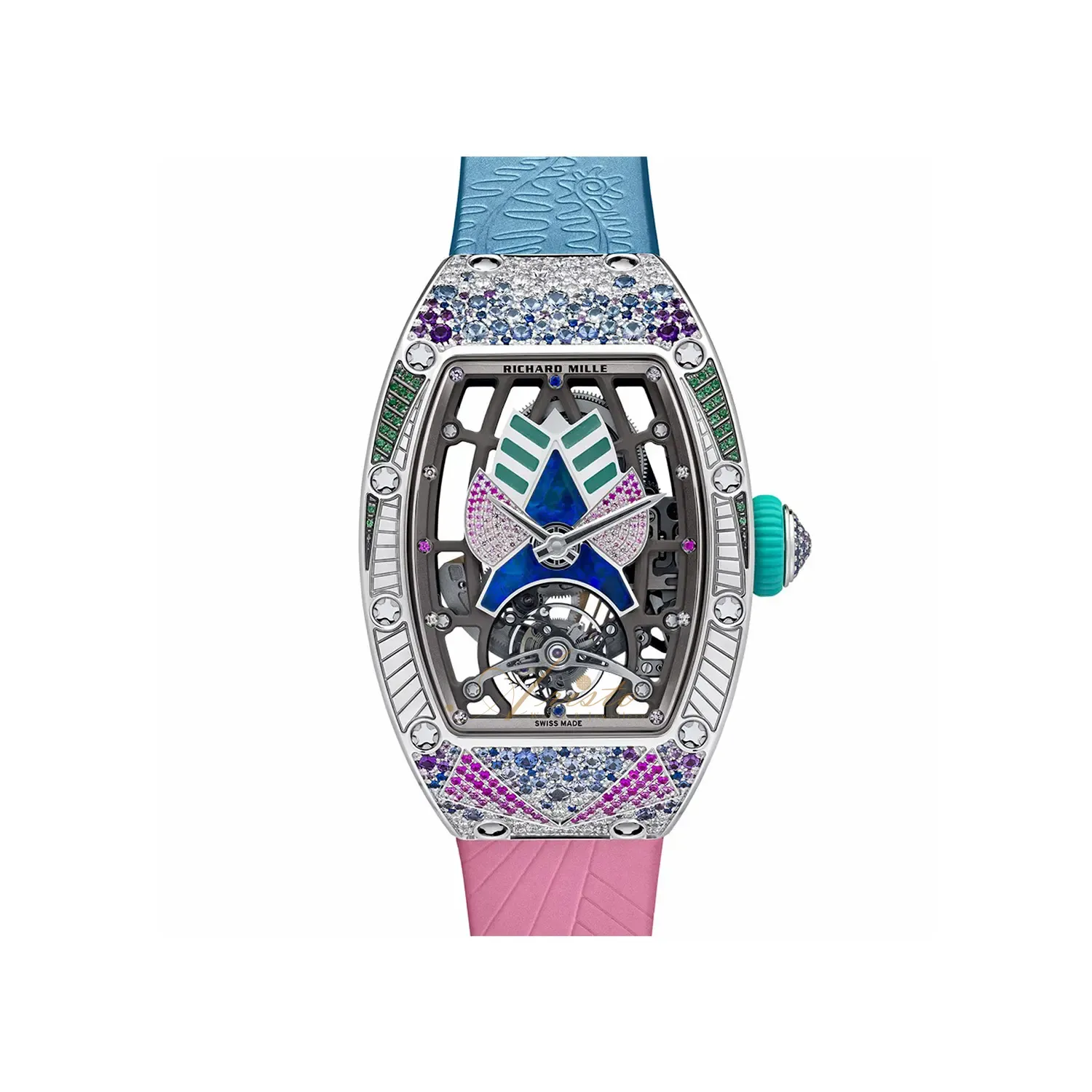 RM71-02 Grace