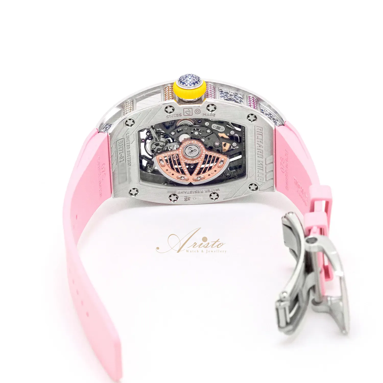 RM71-02 Jane image 6