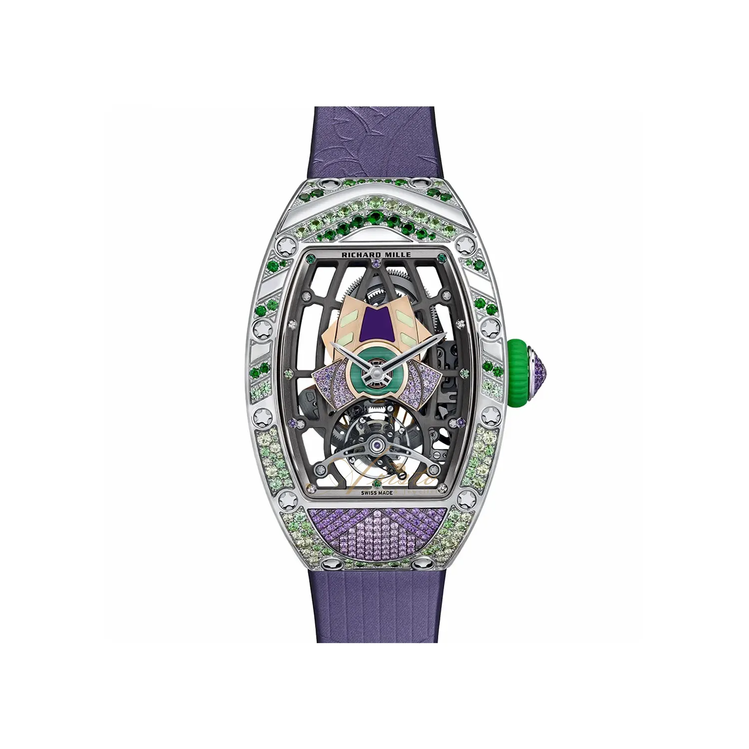 RM71-02 Liz