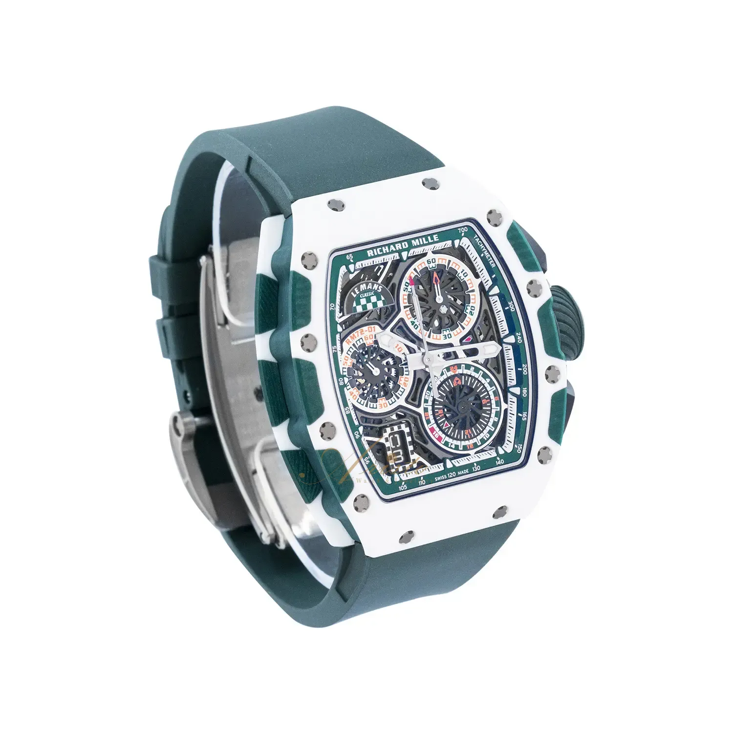 RM72-01 Le Mans Classic image 3