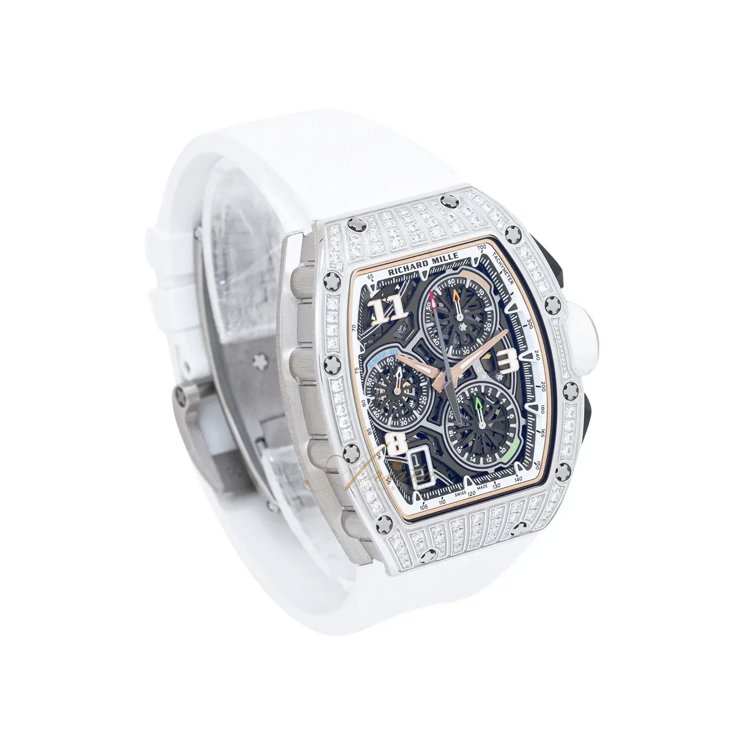 RM72-01 WG Mid Setting image 2