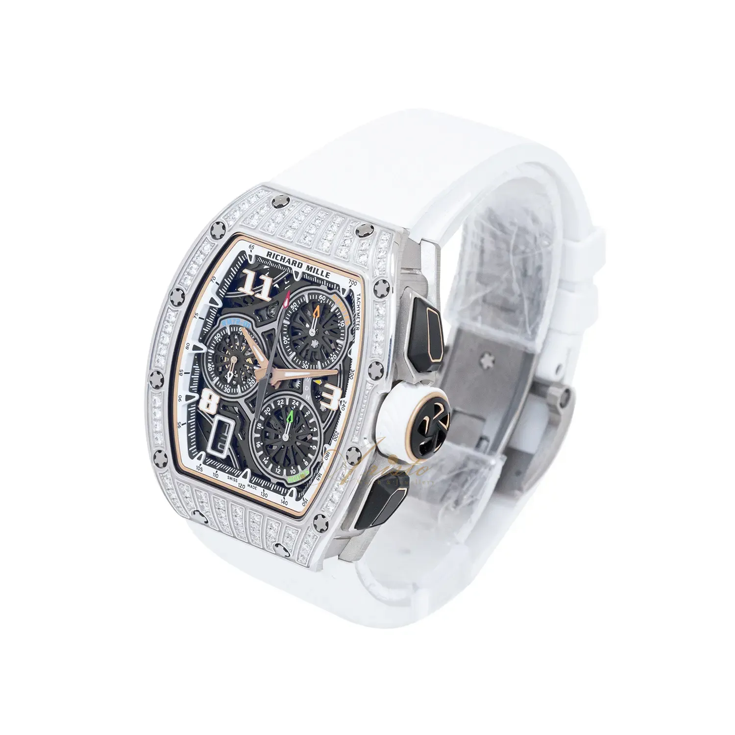 RM72-01 WG Mid Setting image 3