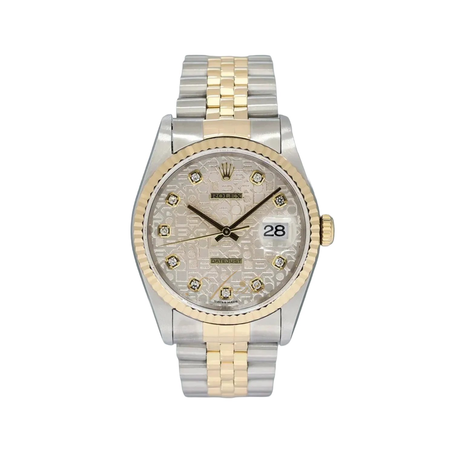 68273G Silver J