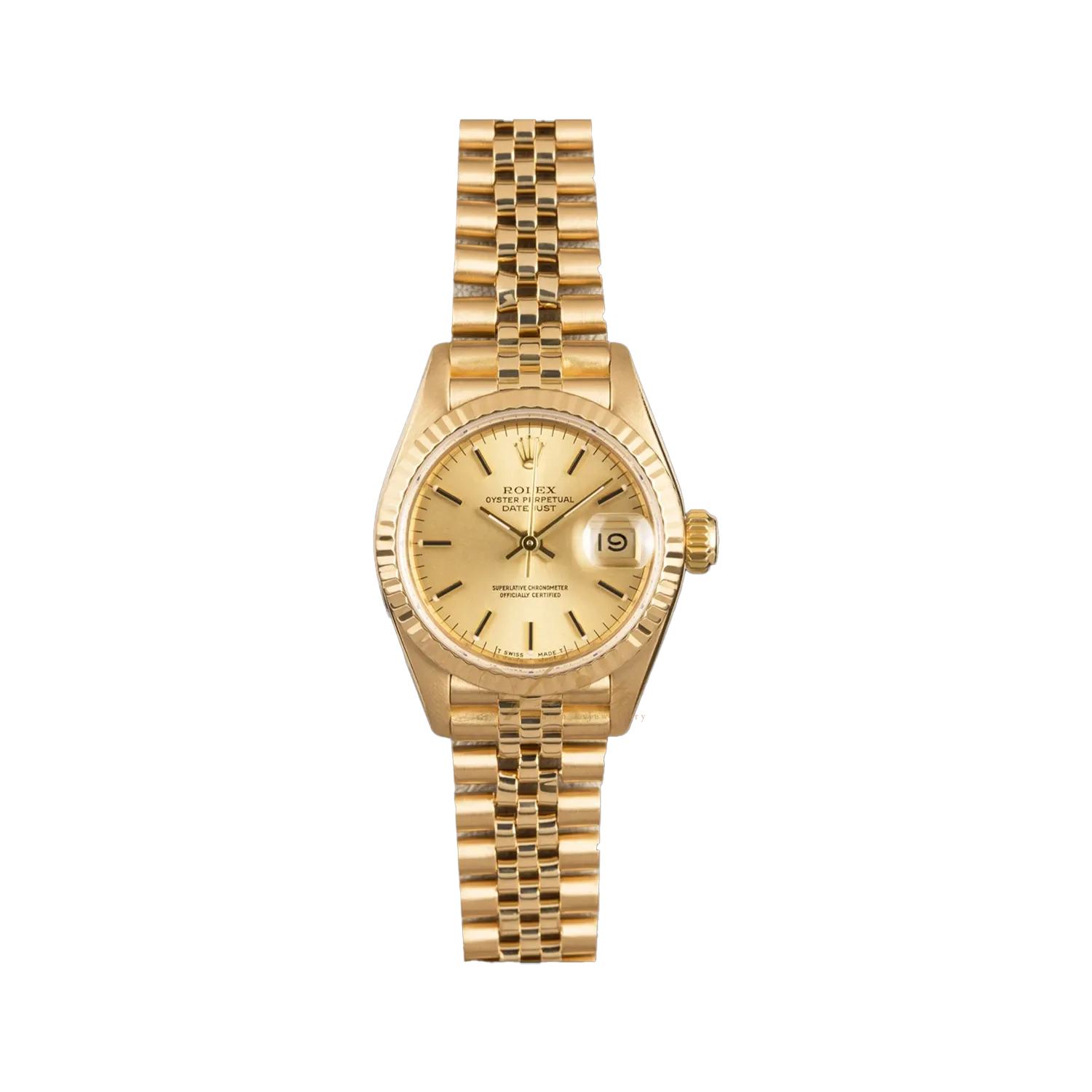 69178 Champagne Index Jubilee