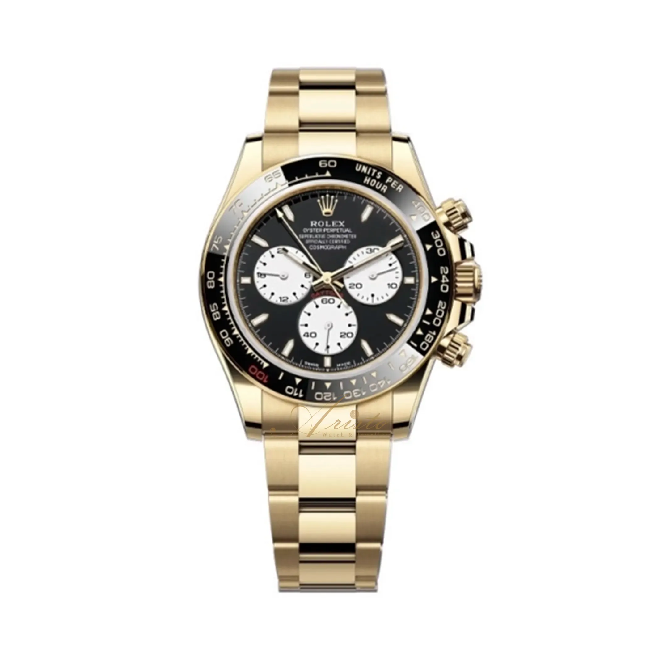 勞力士| DAYTONA 迪通拿126528LN-0001 - 貴族鐘錶