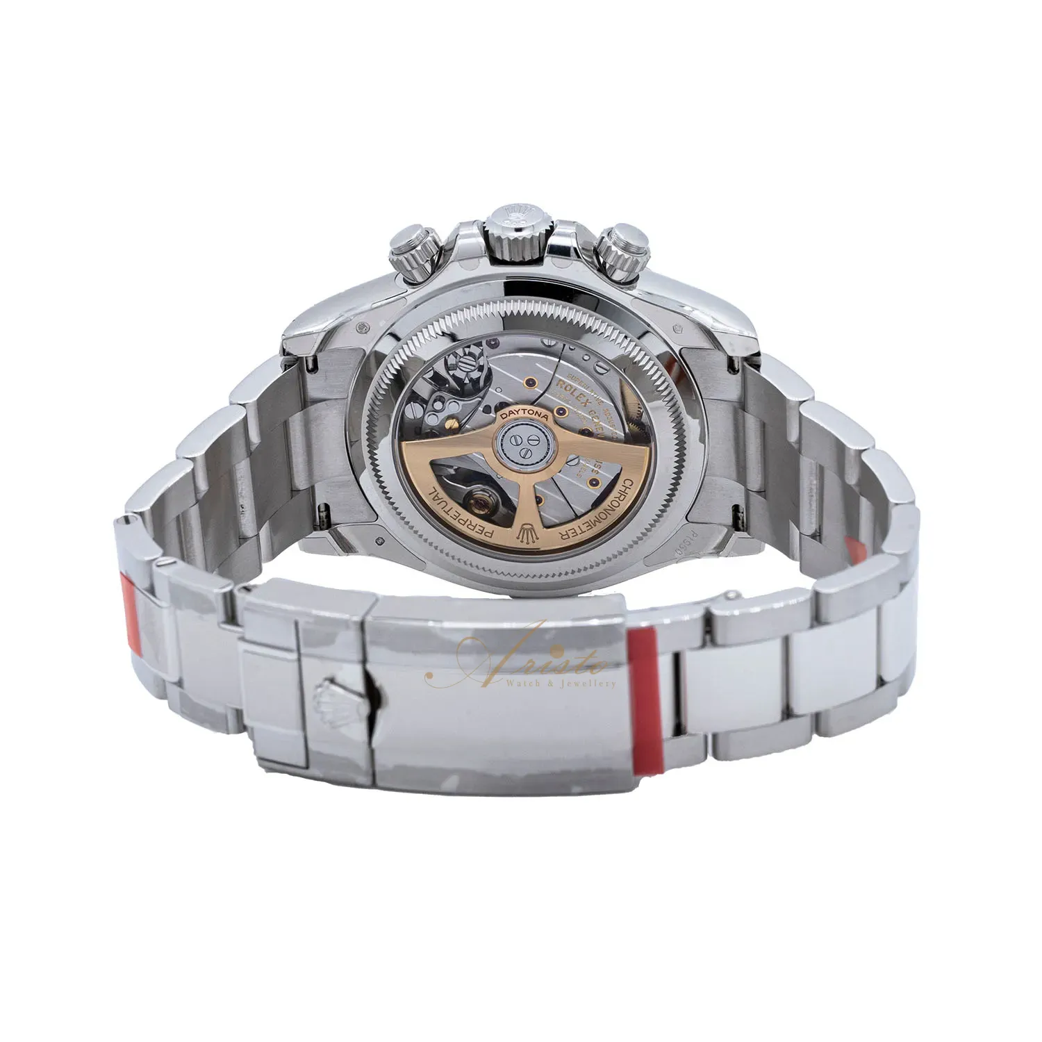 ROLEX | DAYTONA 126576TBR - Aristo Watch