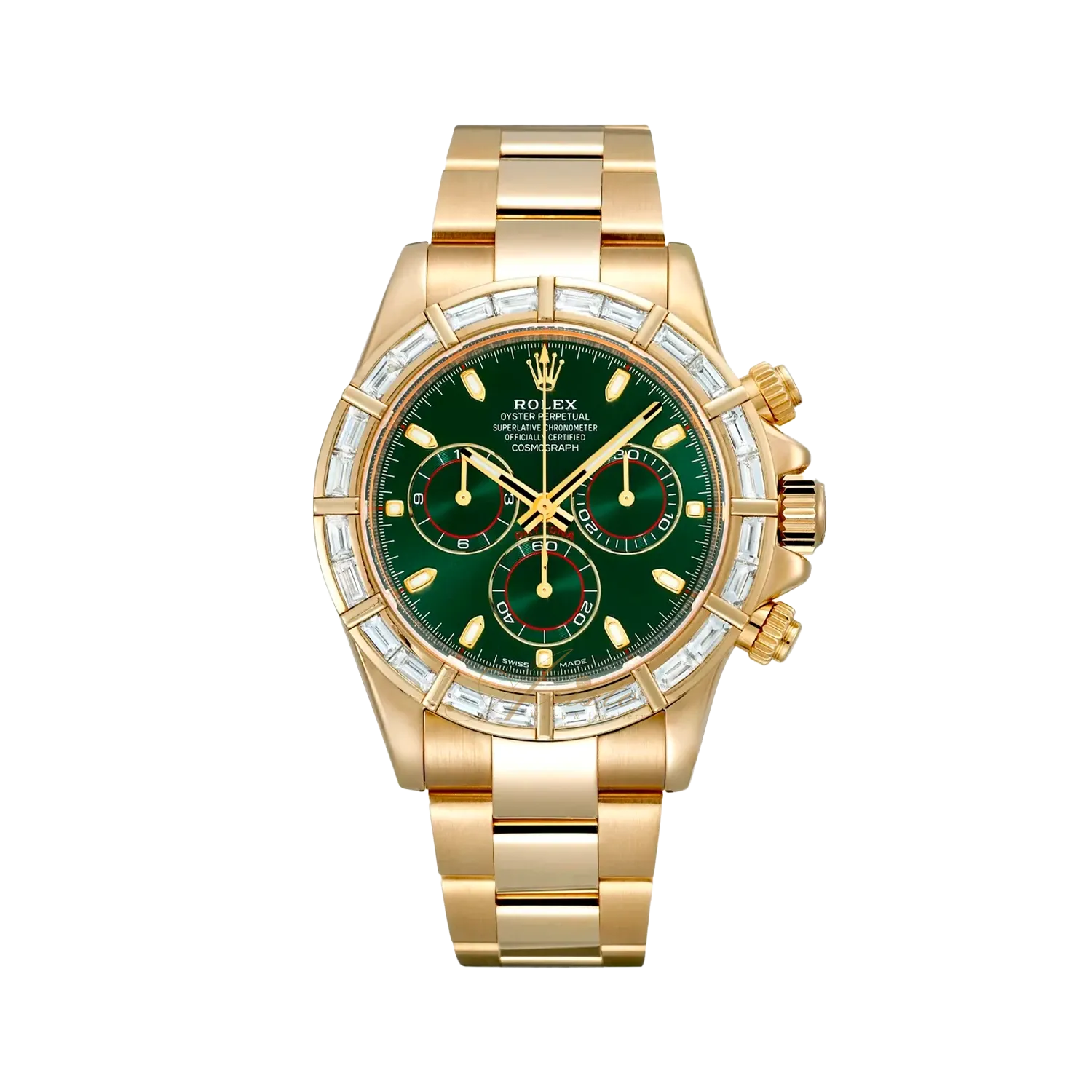 116568BR Green