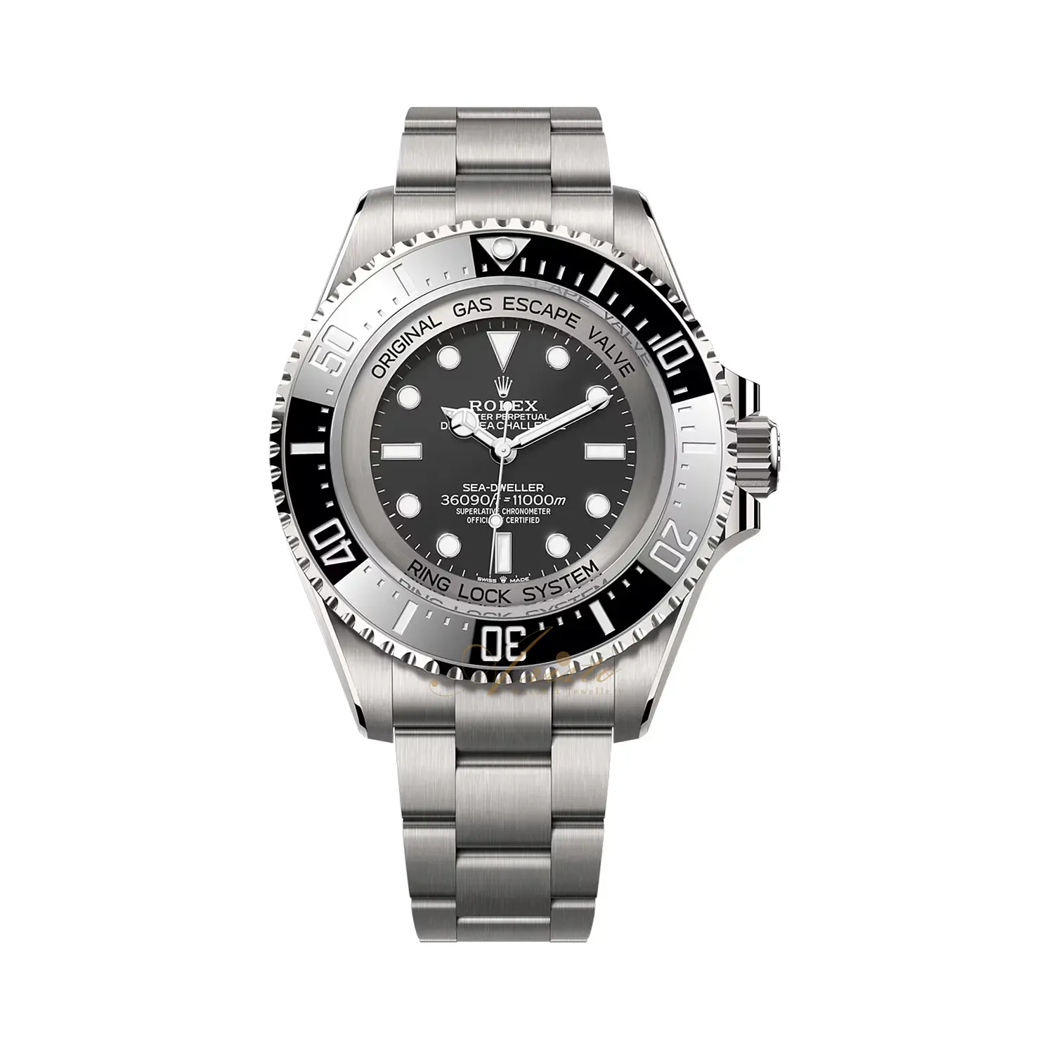 ROLEX | SEA-DWELLER 126067-0001 - Aristo Watch