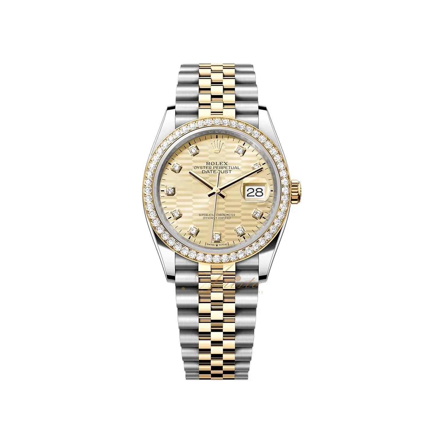 ROLEX | DATEJUST 278289RBR-0025 - Aristo Watch