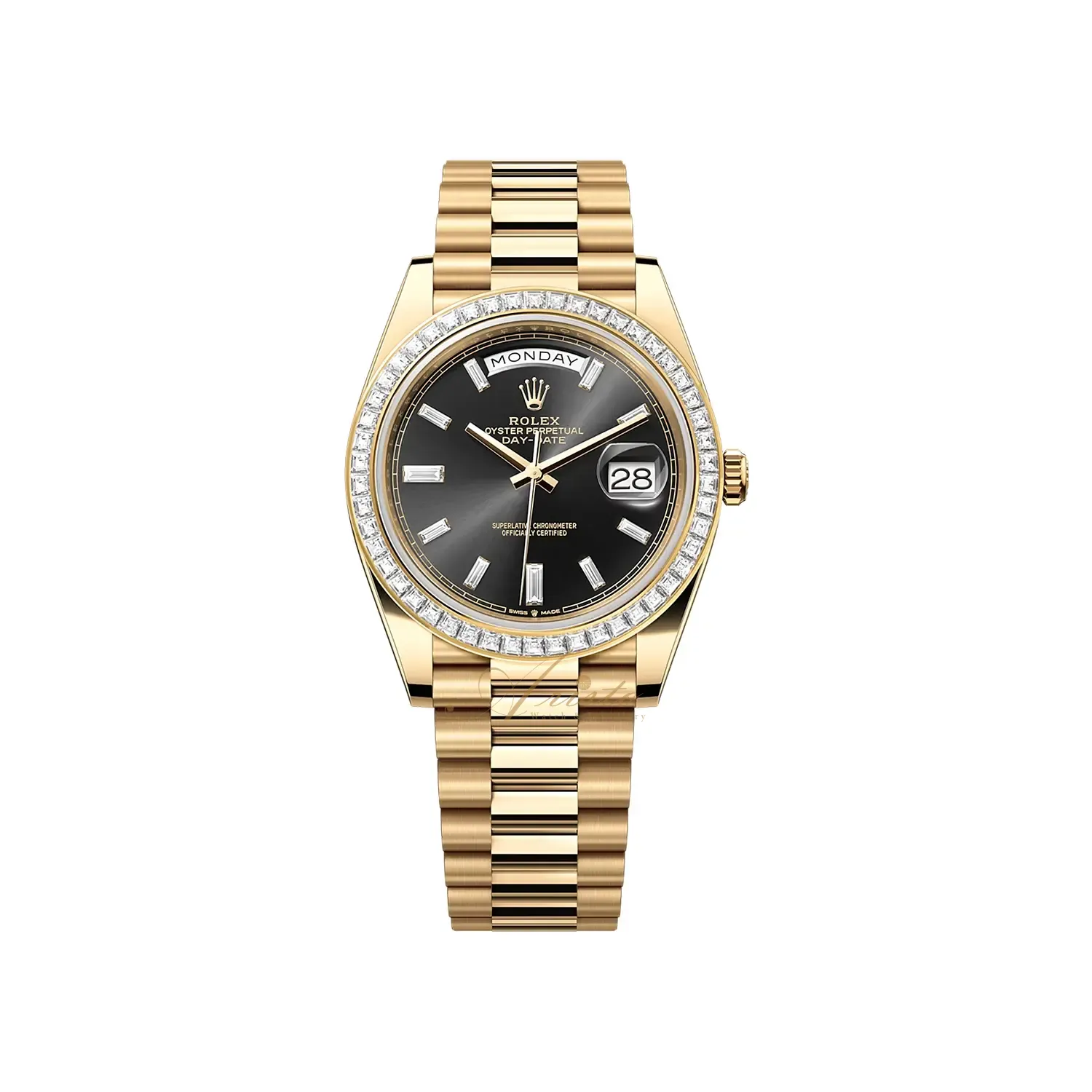 ROLEX | DAY-DATE 228238-0066 - Aristo Watch